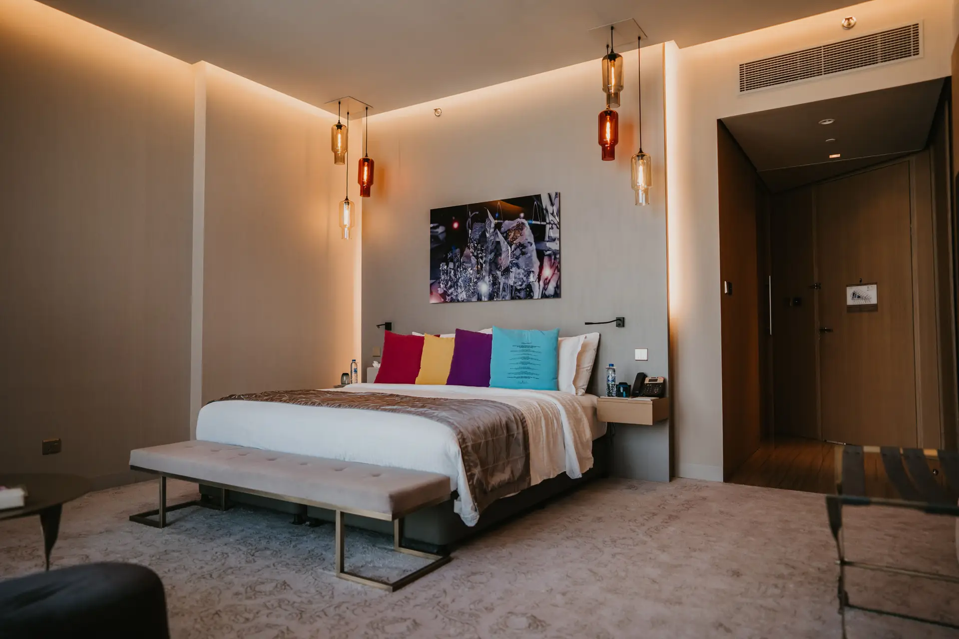 Signature Grand Suite
