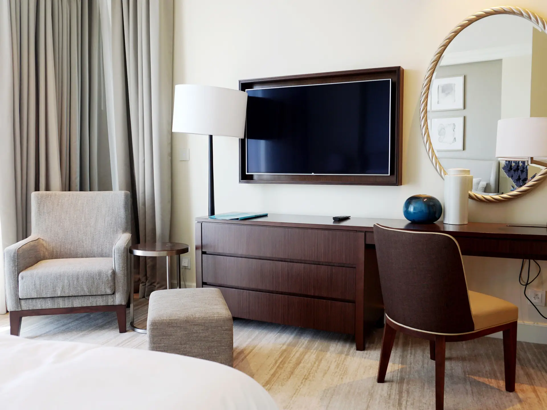 Premium Twin Room