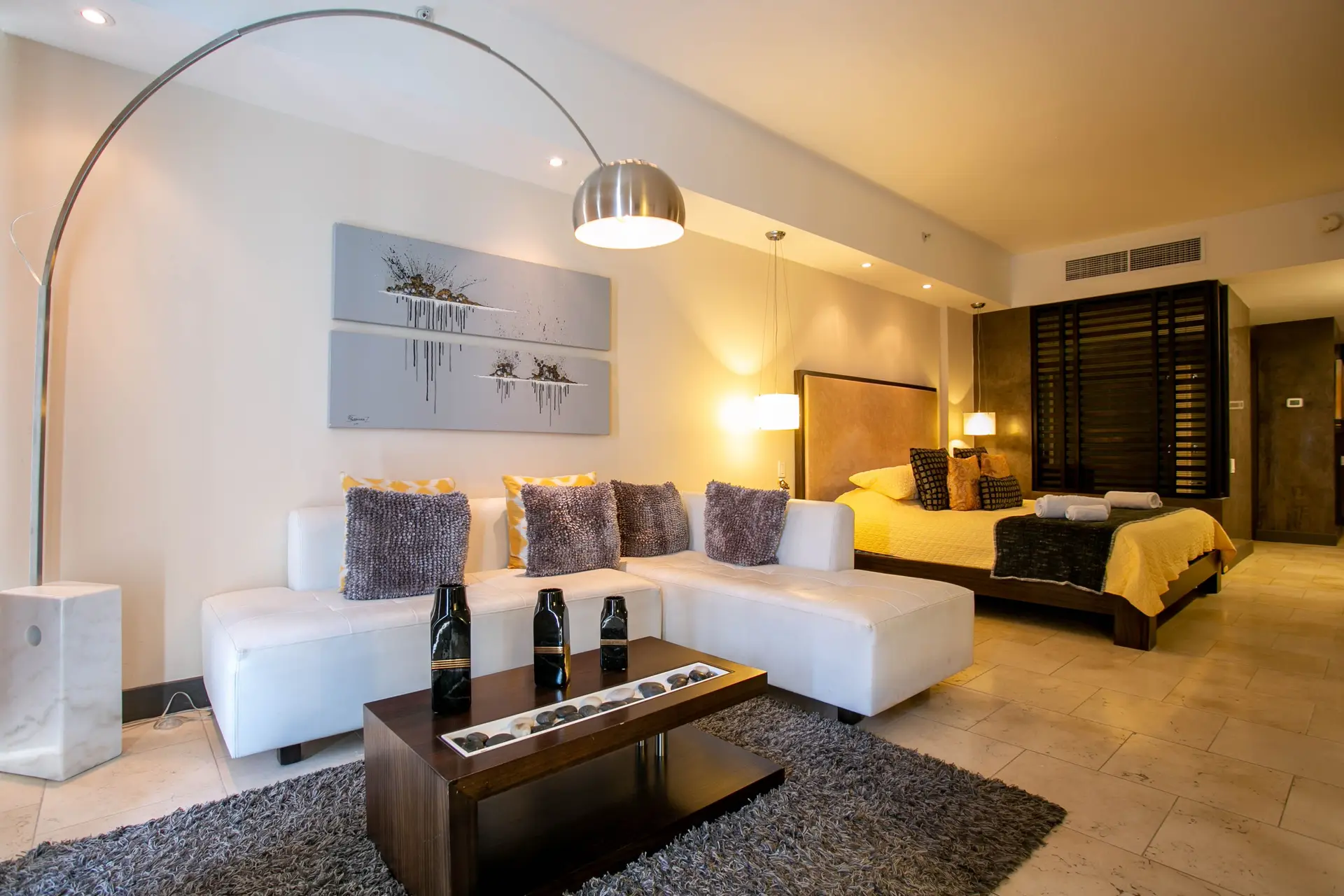 Accessible Deluxe Room
