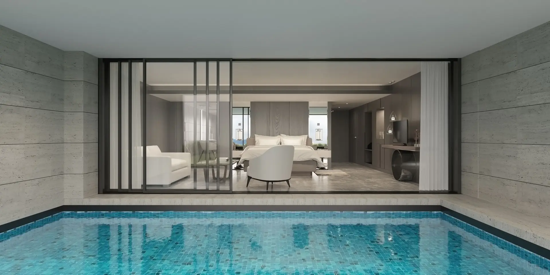 Royal Suite