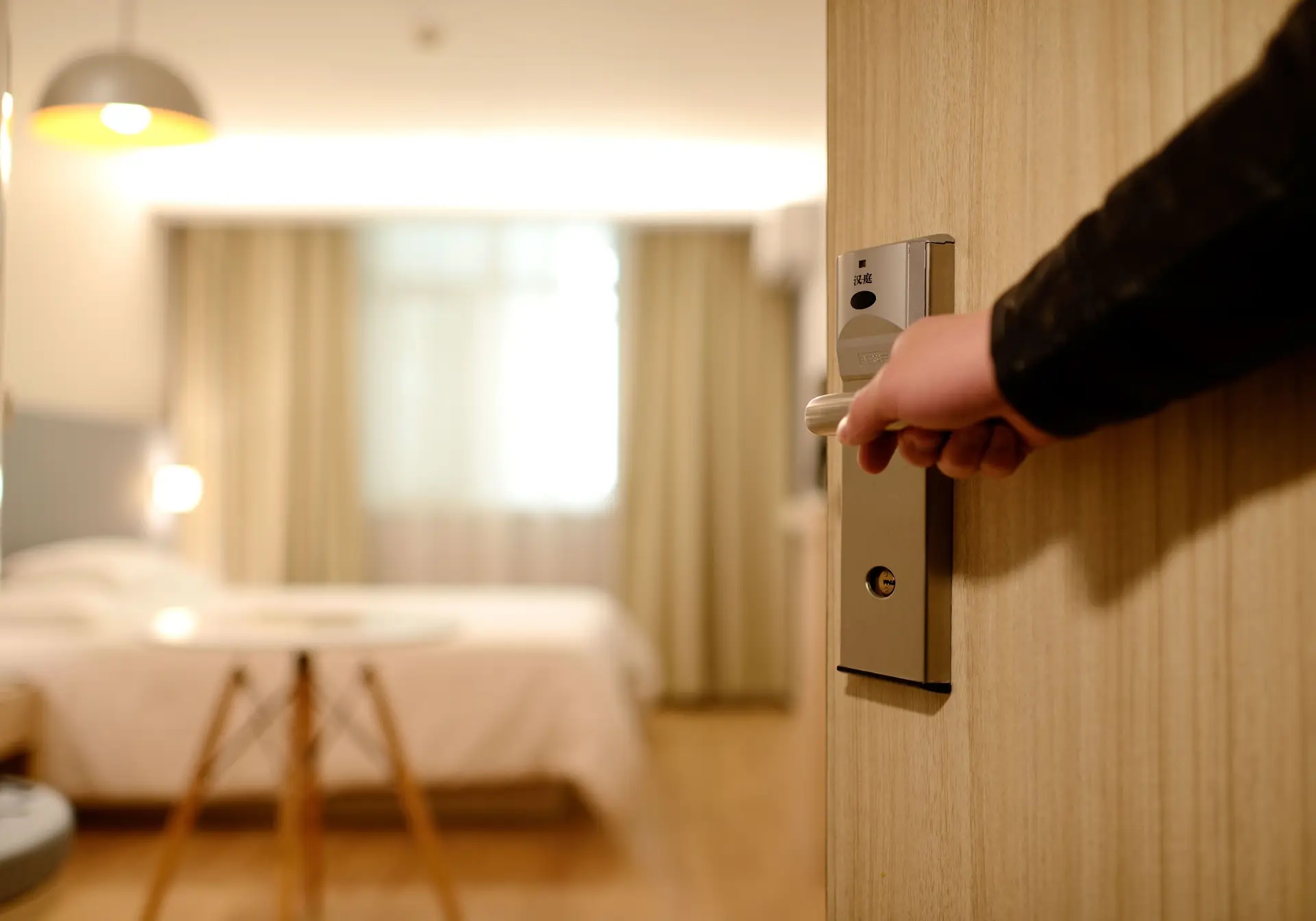 Suite Bathroom