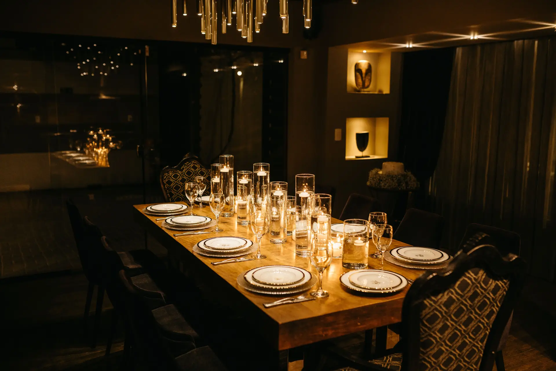 Private Dining Suite